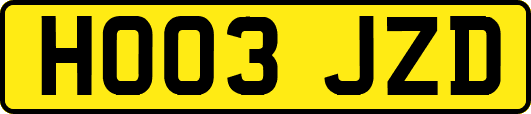 HO03JZD