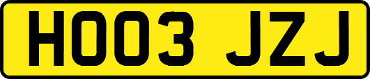 HO03JZJ