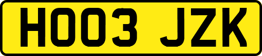 HO03JZK