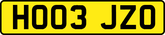 HO03JZO