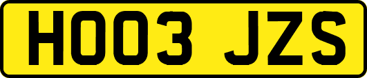 HO03JZS