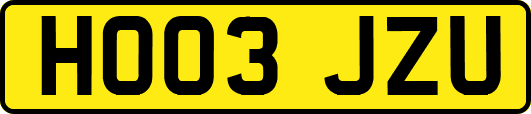 HO03JZU