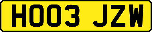 HO03JZW