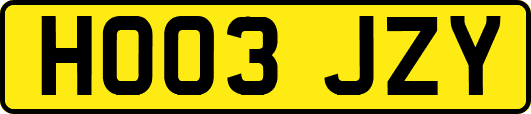 HO03JZY