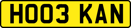 HO03KAN