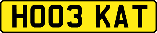 HO03KAT