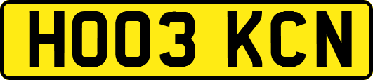 HO03KCN