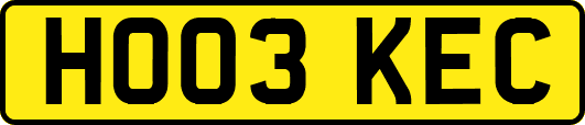 HO03KEC