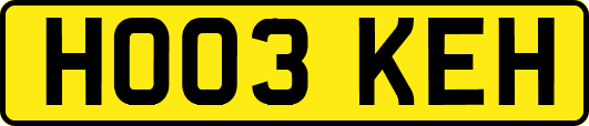 HO03KEH