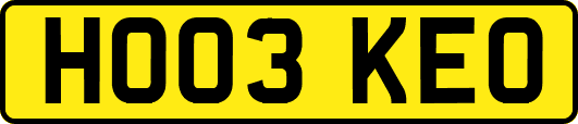 HO03KEO