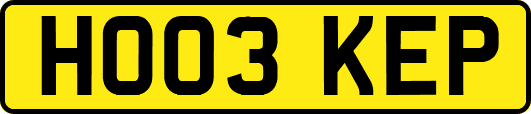 HO03KEP