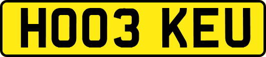 HO03KEU