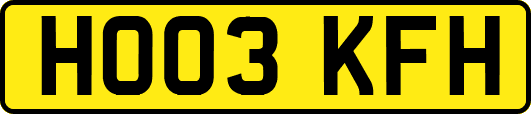 HO03KFH