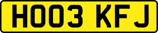 HO03KFJ