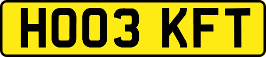 HO03KFT
