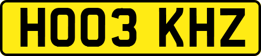 HO03KHZ