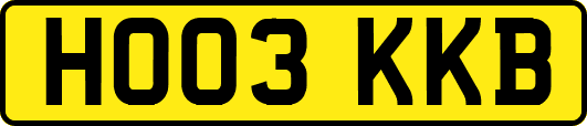 HO03KKB