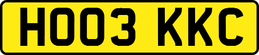 HO03KKC