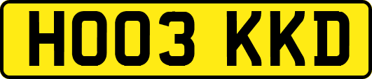HO03KKD