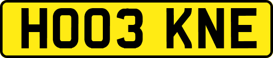 HO03KNE