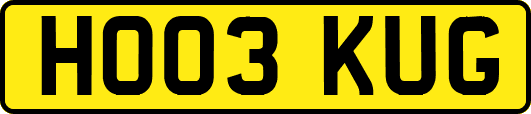 HO03KUG