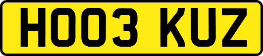 HO03KUZ