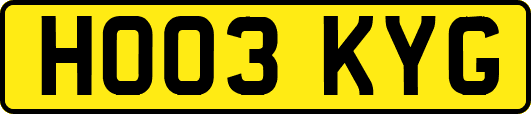 HO03KYG