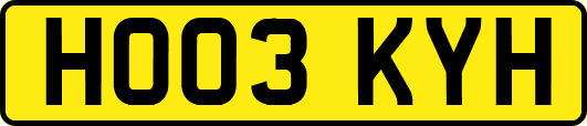 HO03KYH