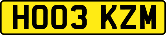 HO03KZM