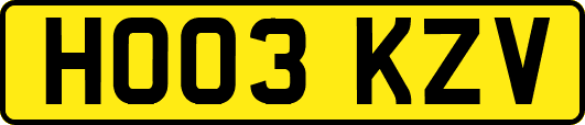 HO03KZV