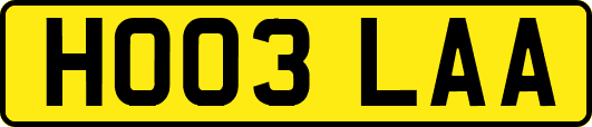 HO03LAA