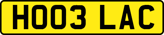 HO03LAC