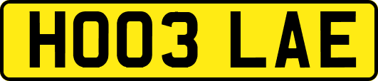 HO03LAE