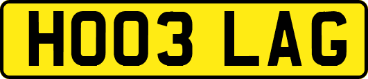 HO03LAG