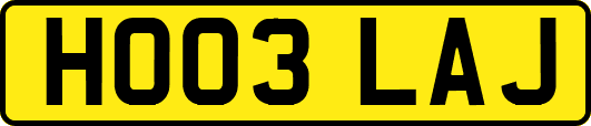 HO03LAJ
