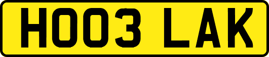 HO03LAK
