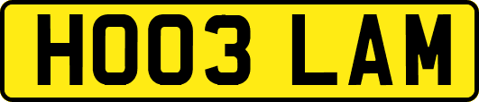 HO03LAM