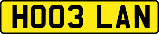 HO03LAN