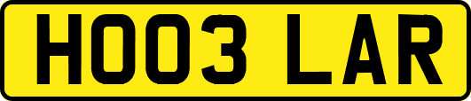 HO03LAR
