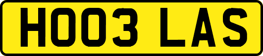 HO03LAS