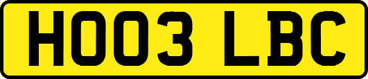 HO03LBC