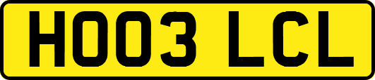 HO03LCL