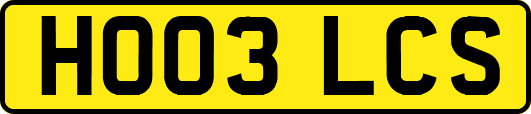 HO03LCS