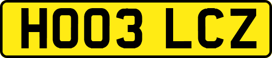 HO03LCZ