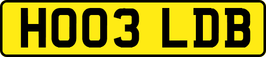 HO03LDB