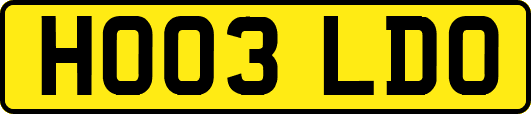 HO03LDO