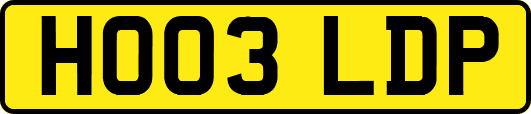 HO03LDP