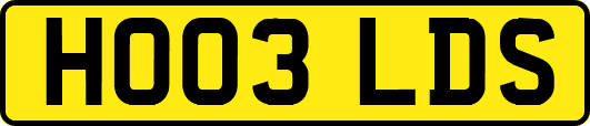 HO03LDS