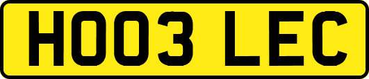 HO03LEC