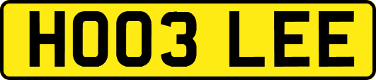HO03LEE